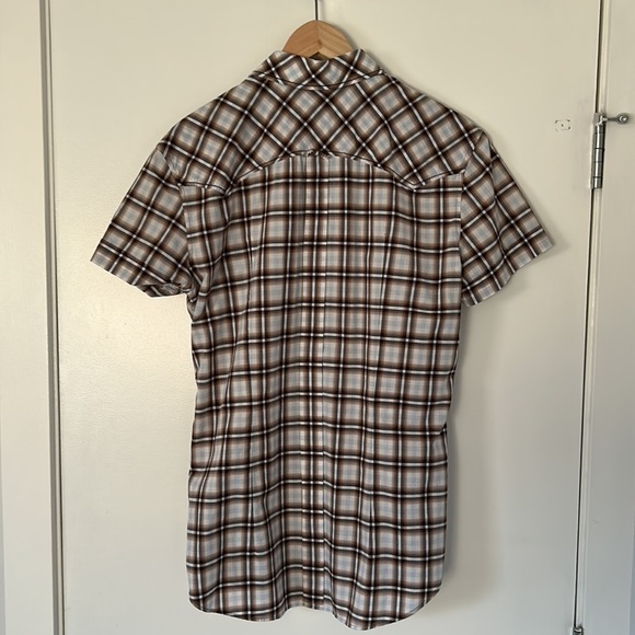 Dolce and Gabbana Western-inspired shirt - Picture 3 of 5